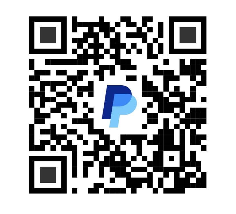 PayPal QR Code