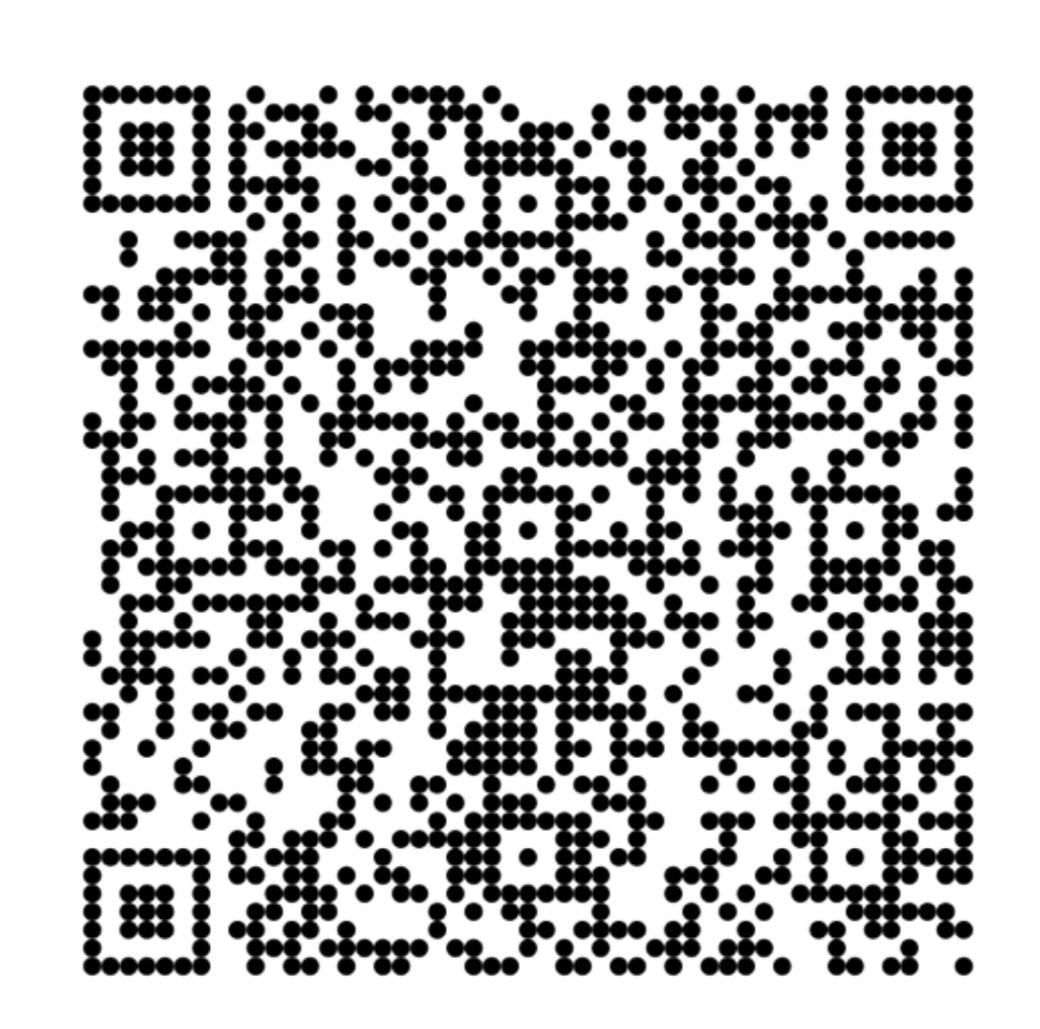 Venmo QR Code